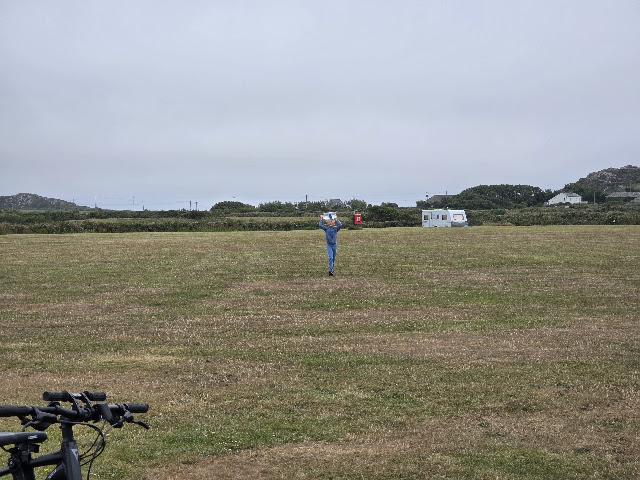 Day 376 (06.07.26), St. Davids, Wales