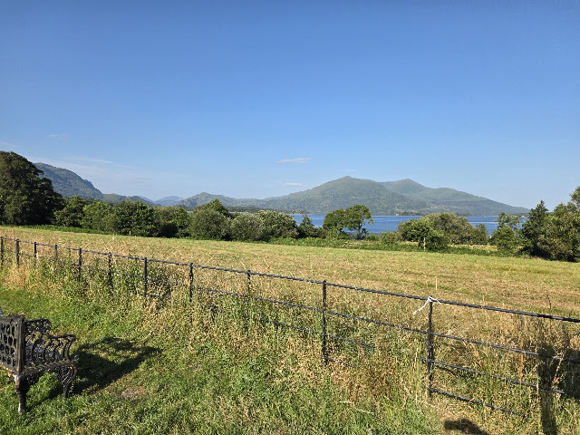 Day 384 (14.07.26), Killarney to Doolin, Ireland