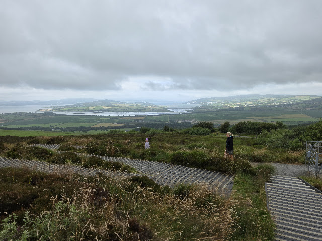 Day 392 (22.07.26), Creeslough, Ireland + trip to Malin Head via Inishowen 100